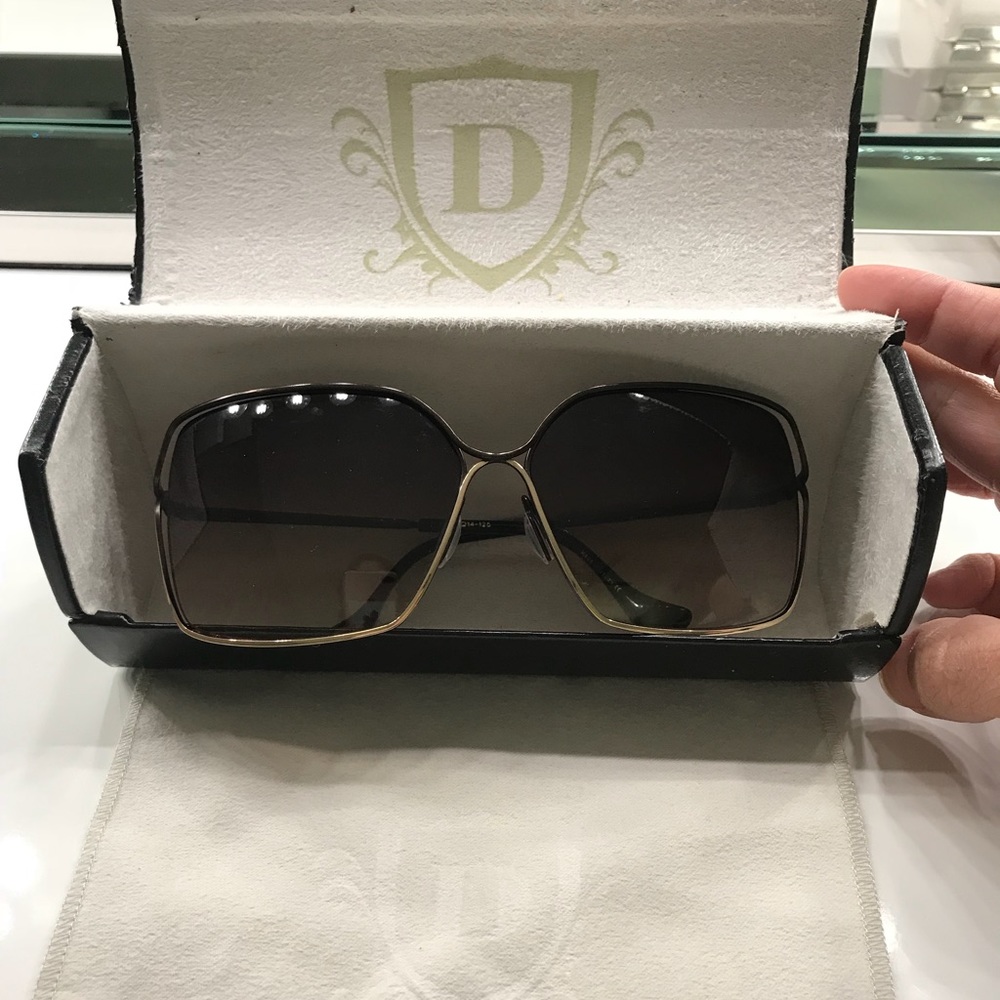 DITA “dynasty” sunglasses 🕶